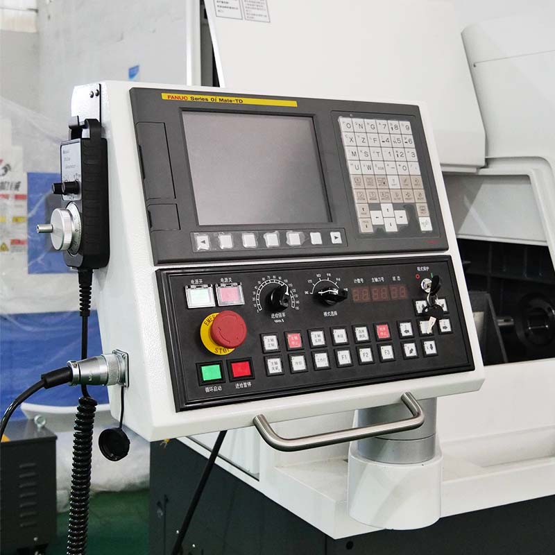 New Swiss Machines Type Cnc Automatic Lathe Price of Cnc Machine Lathe CK1203 with Syntec Controller Equipement
