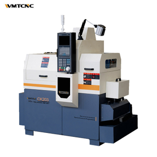 WMTCNC Multi-function Cnc swiss Lathe Precision CK203 Cnc swiss Type Lathe with CE