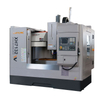 XH7132 High Quality CNC Milling Machine for Metal Processing