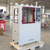 XK7113C Hobby Mini Cnc Milling Machine for Metal Processing