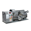 D210V Manual Bench Lathe Machine Benchtop Lathe for Metal Processing