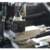 MPV360 Variable Speed Combo Lathe Multi-purpose Machine for Metalworking