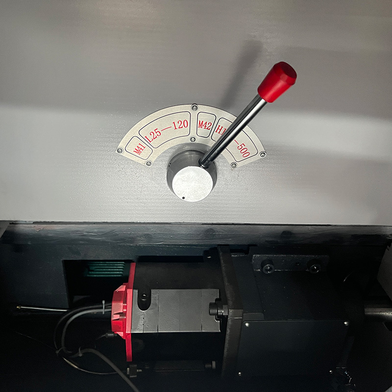 QK1319X2000 Industrial CNC Pipe Threading Lathe Machine Pipe Threading CNC Lathe Machine From China for Metalworking