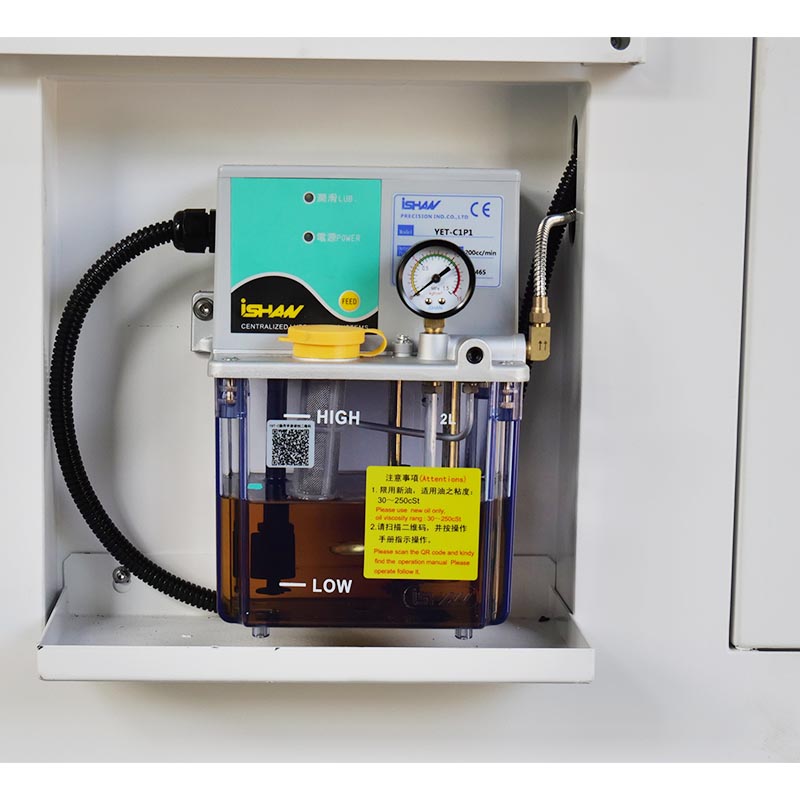 QYXA125 CV Joint Arc groove Milling Machine for Metalworking