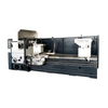 Heavy Duty Lathe Machine CW62110QX3M with 130mm Spindle Bore for Sale