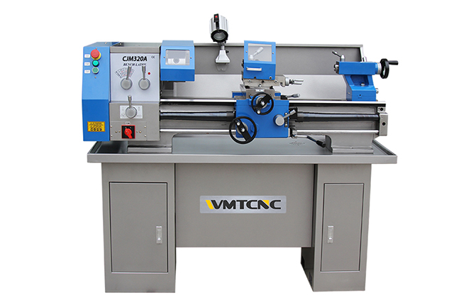 How to select a Lathe Machine in China?