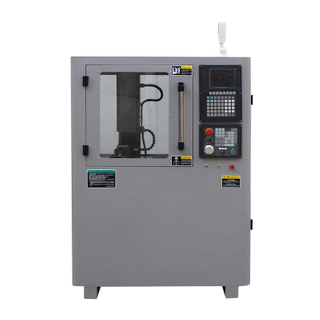 CNC Milling Machine XK7113 with 4th Axis Optional