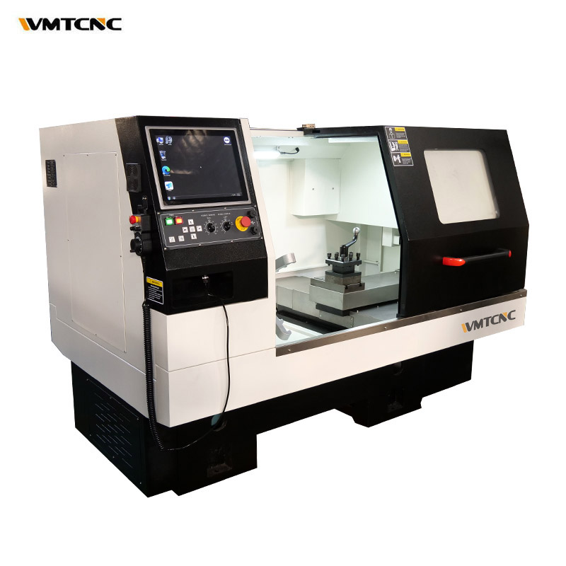 WMTCNC Wheel CNC Machine 6-claw AWR28L CNC Wheel Repair Machine for Alloy Wheels