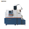 WMT New Model Swiss-turn Lathe D20 CNC Swiss Lathe Machine for Batch Processing