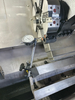 WMTCNC Automatic Metal Lathe Machine Slant Bed CK36Lx750 Metal Large Slant Bed CNC Lathe Machine
