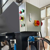 WMT HP-100 H-frame Hydraulic Press Presser Machine Supplier From China