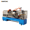 CS6250B High Precision Big Bore Lathe Machine for Sale