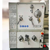 C6280 Hot Selling Benchtop Engine Lathe Machine for Metal Processing