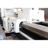 CW61100Q Chinese Metal Lathe Machine Price with Lathe Tool 