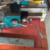 BV330 Gear Head Metal Lathe For Metal Working
