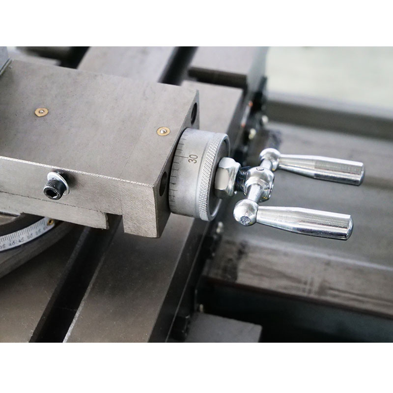 AT300-5 High Quality Combo Lathe Machine Combined Lathe From China for Sale