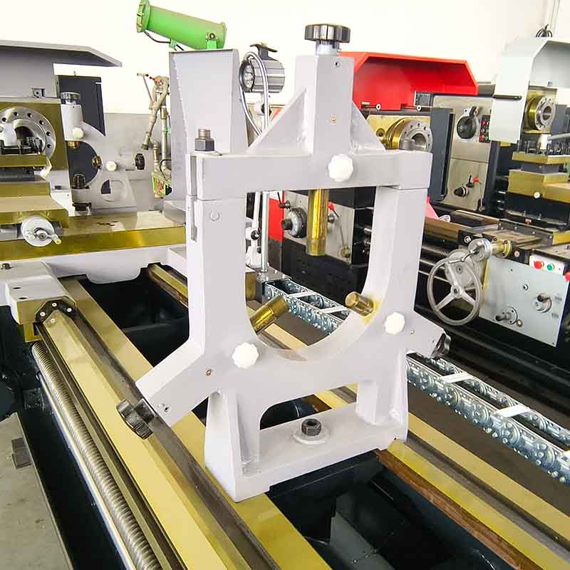 CW6263 Precision Horizontal Advanced Lathe Machine Engine Lathe for Sale