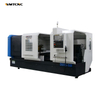 Flatbed Longitudinal Turning Gearbox Large Heavy Cnc Lathe CK6163x1500 Cnc Spindle Automatic Metal Lathe