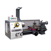 CJM250 10x20 Inch Precision Mini Metal Lathe 