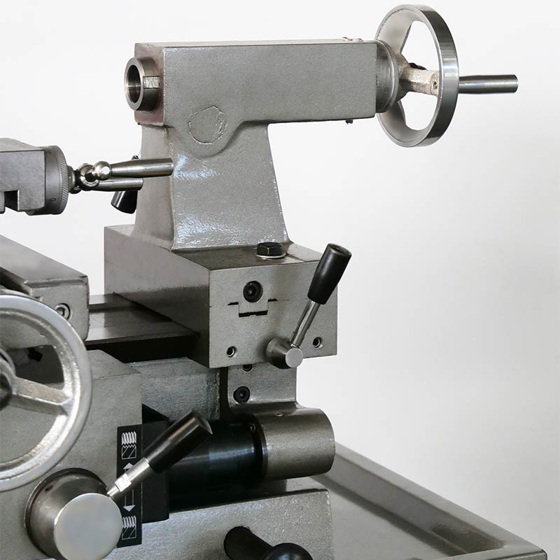 AT300-5 High Quality Combo Lathe Machine Combined Lathe From China for Sale