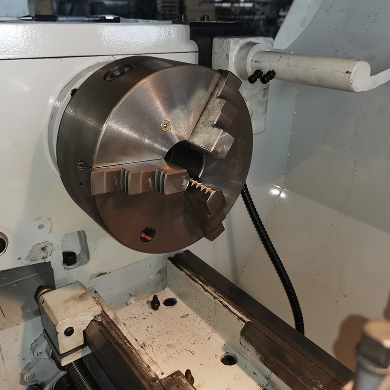 WMTCNC Lathe Hobby CQ6240F Manual Lathe Machine Bench Precision Metal Lathe