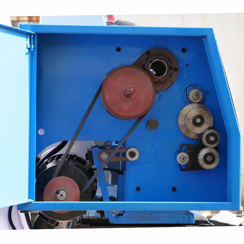 C0632A Factory Direct Sale Cheap Bench Lathe Machine with CE