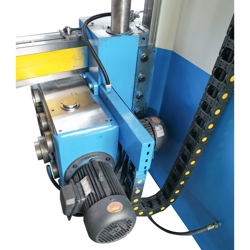 C5120 High Precision Heavy Duty Vertical Lathe Machine for Metal Processing