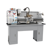 CJM0632V High Quality Bentop Metal Lathe Mini Bench Machine for Sale