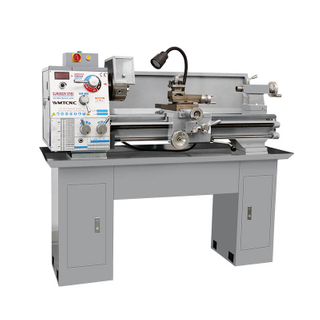 CJM0632V High Quality Bentop Metal Lathe Mini Bench Machine for Sale