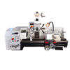MPV300 Hot Selling Variable Speed Combo Lathe Multi-purpose Machine for Metalworking