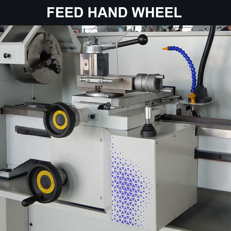 N370 New Metal Lathe Electronic Benchtop Lathe Machine for Sale