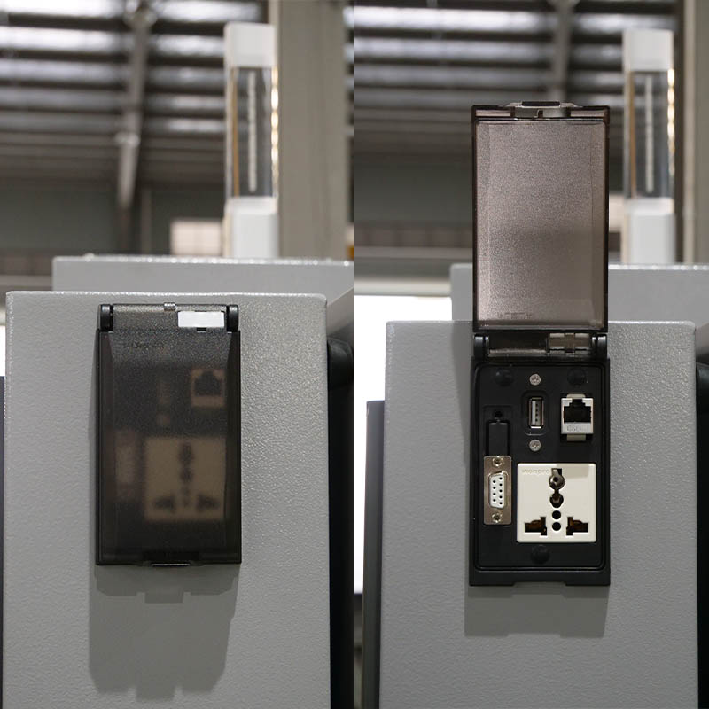 TCK36 High Performance New Industrial Automatic CNC Slant Bed CNC Lathe Machine From China for Metal Processing