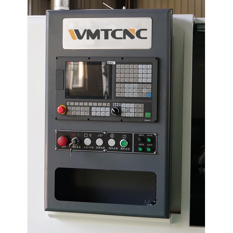 QYXA125 CV Joint Arc groove Milling Machine for Metalworking