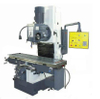 Vertical Type Mill Machinery X7140S Bed Type Milling Machine