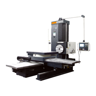 Hot Sale TK611C4 Boring And Milling Machine with CE Standard