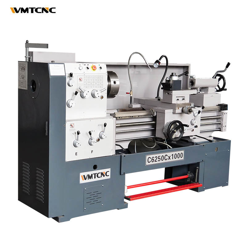 Heavy Engine Lathe Machine CD6240Bx1000 Manual Engine Lathe Price - Buy ...