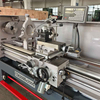 WMTCNC Large Engine Lathe Price CD6260Bx2000 Manual Engine Lathe Machine