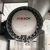 WMTCNC High Quality Vertical Milling Machine VMC855L CNC Machining Center for Metal Machining