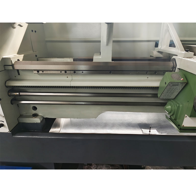 C6280 Hot Selling Benchtop Engine Lathe Machine for Metal Processing