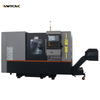 Industrial Machinery Machine Tool Equipment Lathe CNC Lathe Custom Cnc Metal Lathe Slant Bed Lathe TCK50A Medium Duty Auto Feeding Cnc Lathe Price