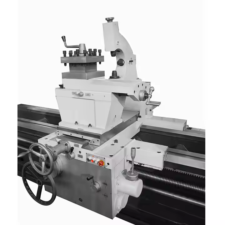 CW61100Q Chinese Metal Lathe Machine Price with Lathe Tool 