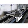 High Speed CK6190x5000 Automatic Torno Cnc Fanuc Tomo Machine Flat Bed Cnc Lathe Machine for Metal