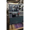 C6253 Universal Heavy Duty Manual Lathe Machine for Metal Cutting 