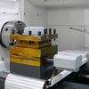 Flatbed Longitudinal Turning Gearbox Large Heavy Cnc Lathe CK6163x1500 Cnc Spindle Automatic Metal Lathe