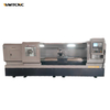 Automatic 3 Axis Cnc Machine CK6166x3000 Cnc Lathes for Metal with Easy-to-use Flat Lathe