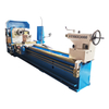 CW61100Q Chinese Metal Lathe Machine Price with Lathe Tool 