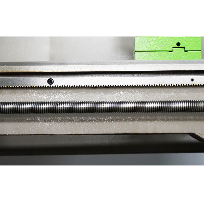 WMTCNC Precision Mini Lathe Machine DIY0816 Metal Lathe Machine From China Factory