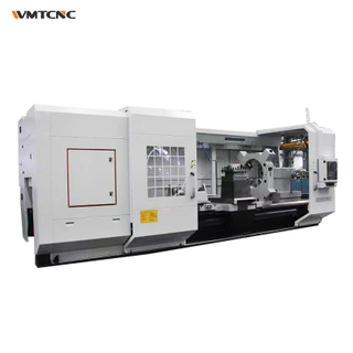 CK61200/6000 High Performance Horizontal CNC Lathe Flat Bed Machine Torno Mini CNC Lathe Machine for Metalworking