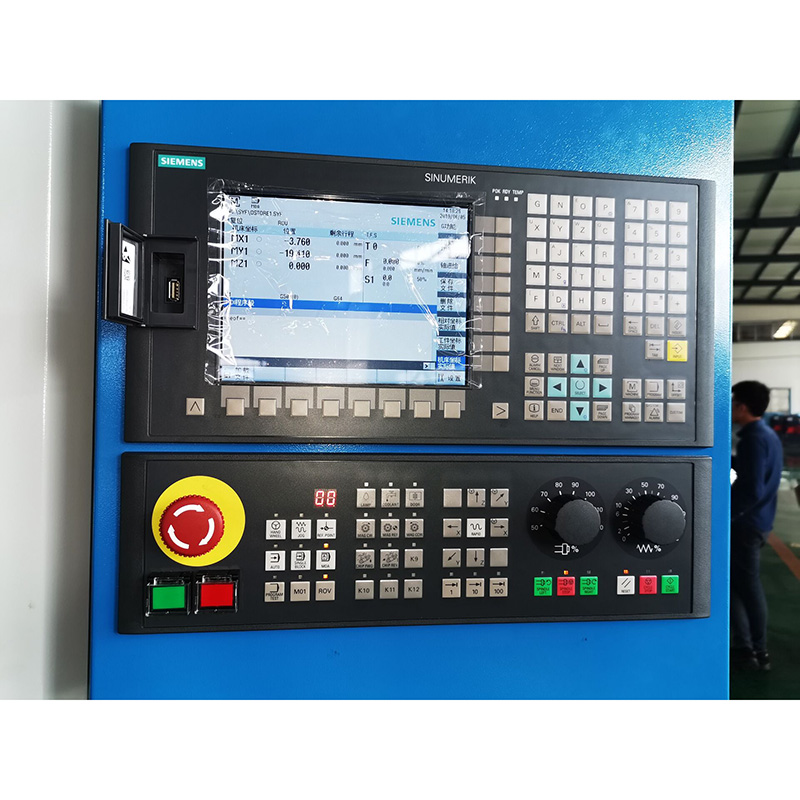 XK7118 High Quality CNC Milling Machine Hobby CNC Milling Machine for Sale