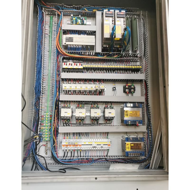 C5120 High Precision Heavy Duty Vertical Lathe Machine for Metal Processing